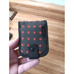 Revlon Black/Red Star Lipstick Holder